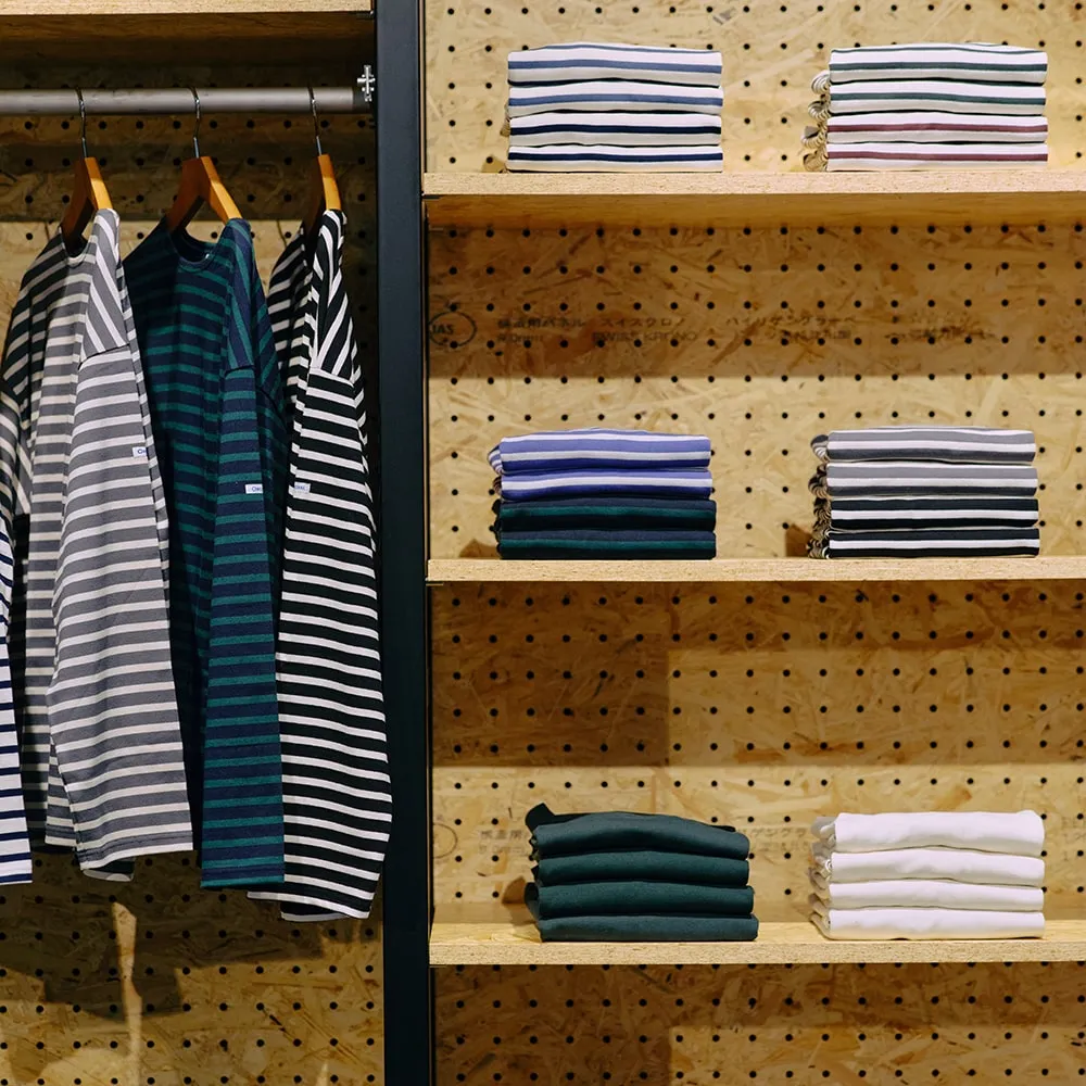 Bshop｜HOLIDAY HOME