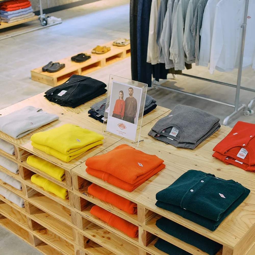 Bshop｜HOLIDAY HOME